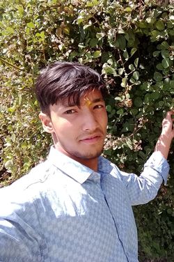 Kripal Singh's photo
