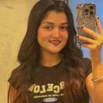 Nisha Sharma's photo