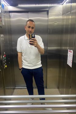 Zafer Menekşe's photo