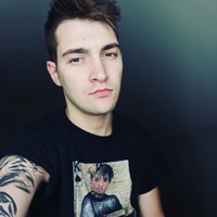 Forrest's photo