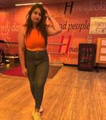 Simran Pratap singh chauhan 's photo