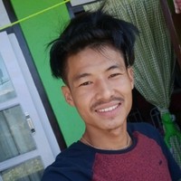 Lah tsh Lepcha's photo