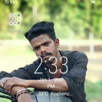 Niju pilakkal's photo