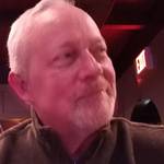 Stephen Harvey's photo