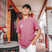 Marlon Cao's photo