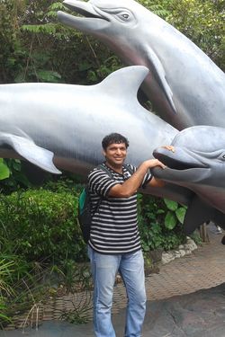 Devang's photo