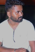 Jay Ram's photo