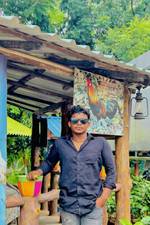 SATISH POPPY's photo