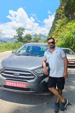 Santosh gaire's photo