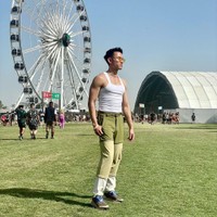 ariel's photo