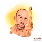 DavidcollinsDavid Collins's photo