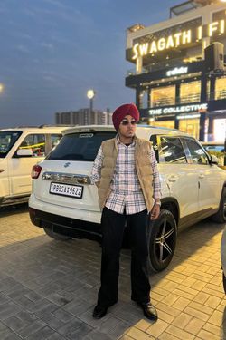 Sehajveer's photo