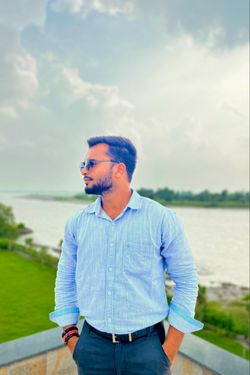 Vedansh Pandey's photo