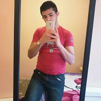 Carlos Gonzalez's photo