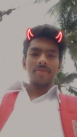 Badrinath Malik's photo