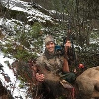 Brandon's photo