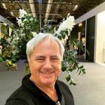 Robert Haley's photo