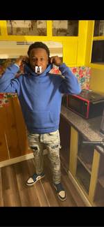 Omarion Pickering's photo