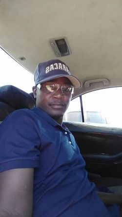 Simon Msumuko's photo