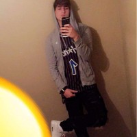 Trace Hall's photo