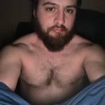 Arnold Hemderson's photo