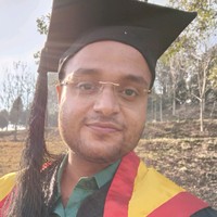 Shubhendra Bharadwaj's photo