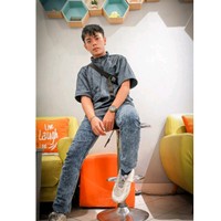 Hileud sosin's photo