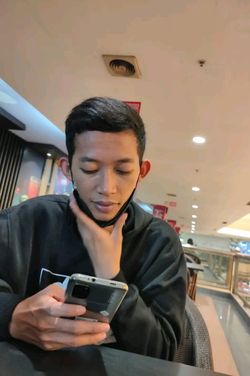 Azizul hakim's photo