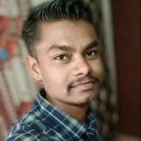 Alpesh Solanki's photo