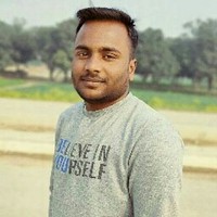 Shubham Gupta's photo