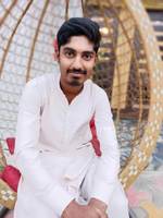 Muhammad Shakeel's photo