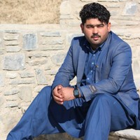 Ahmad Khan's photo