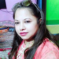 Anita Agrawal's photo