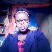 caroline wanjiru's photo