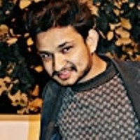 Usama Fareed Rind's photo