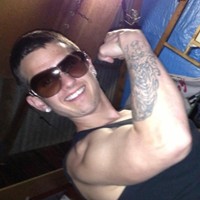 Sean Jackson's photo