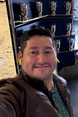 Daniel Sanchez Martinez's photo