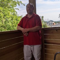 Keith Snyder's photo