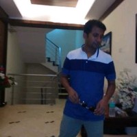 Abhishek Kumar's photo