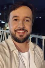 Lucas de Castro Rocha's photo