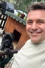 Molto timido's photo