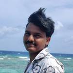 U CHAITANYA KIRAN's photo