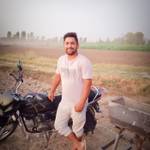 Sachin Sangwan's photo