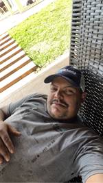 Marcelo Gomes's photo