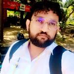 Shivansh Kaushik's photo