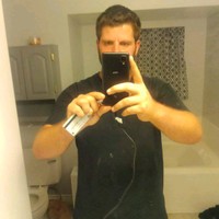 Brad Overall's photo