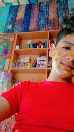 Abhishek grover's photo