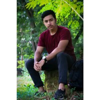 Devmalya Ghosh 's photo