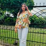 Anjali Kumari's photo