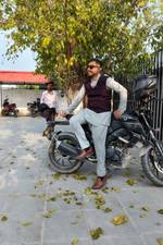 Krishna Pokharel's photo